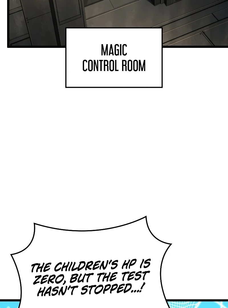 Revenge of the Iron-Blooded Sword Hound, Chapter 94 image 31